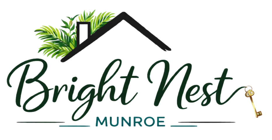 Bright Nest Munroe